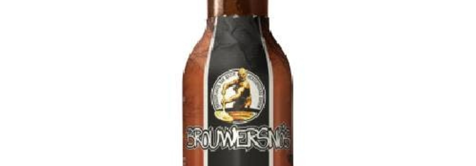 Brouwersnos - Tweeduuster 33 Cl