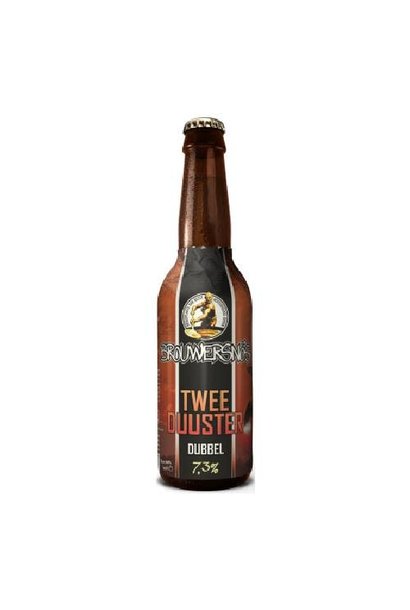 Brouwersnos - Tweeduuster 33 Cl