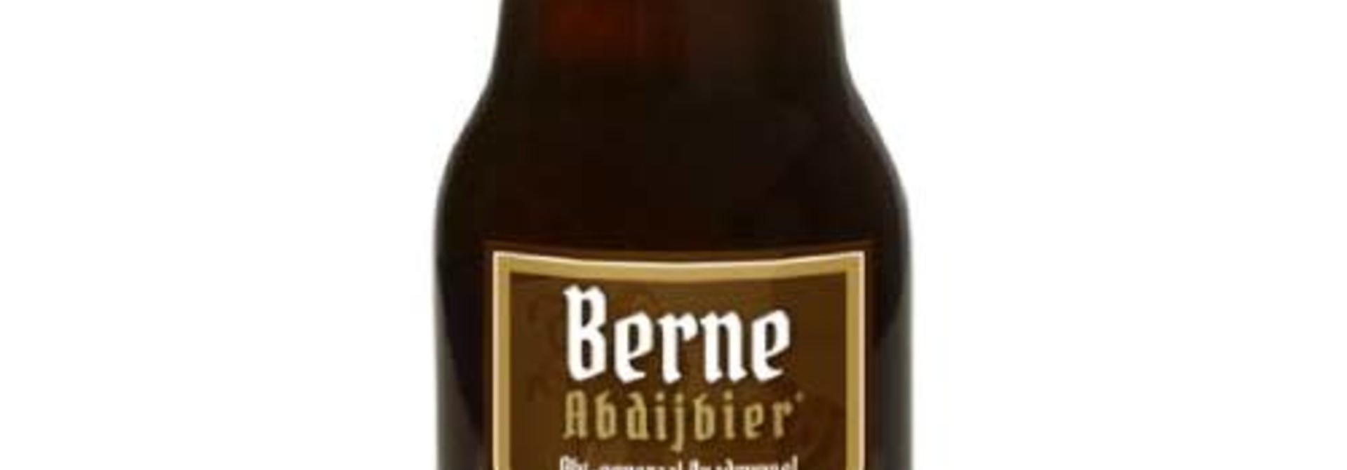 Berne Quadrupel 33cl 10%