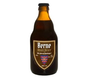 Berne Quadrupel 33cl Berne Quadrupel 33cl
