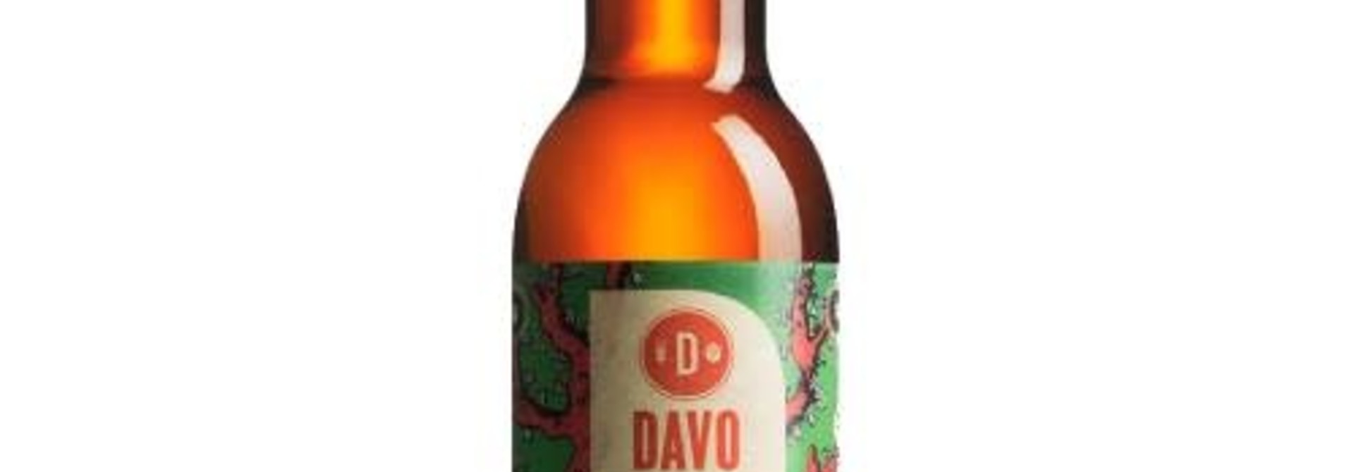 Davo Road Trip(El) 33Cl