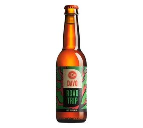 Davo Davo Road Trip(El) 33Cl Davo Davo Road Trip(El) 33Cl