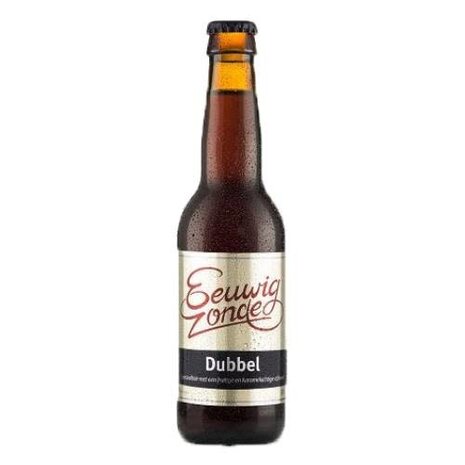 Eeuwig Zonde Eeuwig Zonde Dubbel 33Cl 7,4%