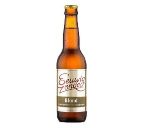 Eeuwig Zonde Eeuwig Zonde Blond 33Cl Eeuwig Zonde Eeuwig Zonde Blond 33Cl
