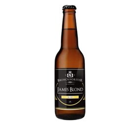 Bronckhorster Bronckhorster James Blond 33Cl Bronckhorster Bronckhorster James Blond 33Cl
