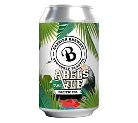 Baxbier Baxbier - Abel'S Ale Baxbier Baxbier - Abel'S Ale