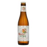 De Halve Maan Brugse Sportzot 33Cl De Halve Maan Brugse Sportzot 33Cl