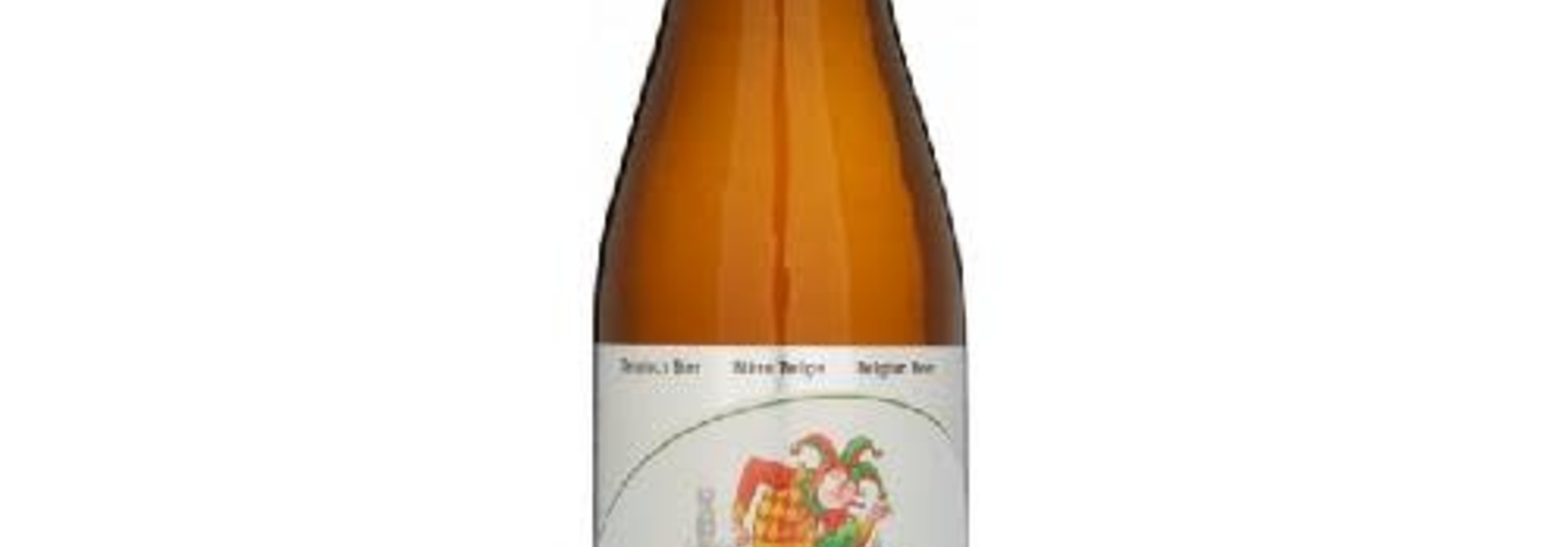 Brugse Sportzot 33cl 0,4%