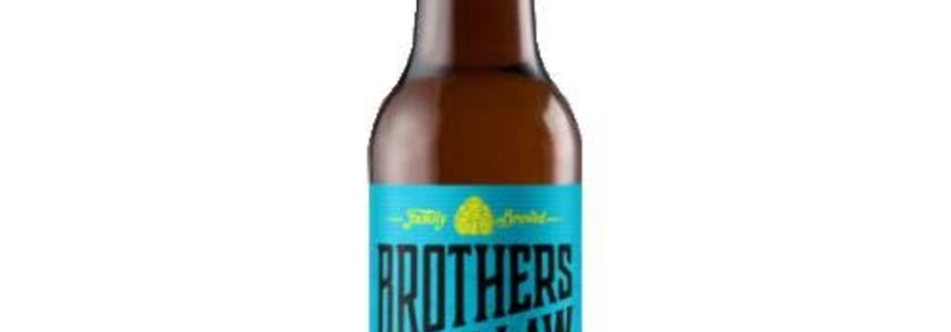 Brothers In Law Hopfenweisse 33Cl