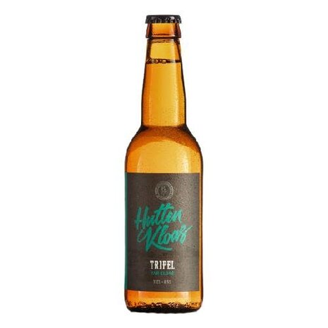 Hutten Kloas Hutten Kloas Tripel 33Cl