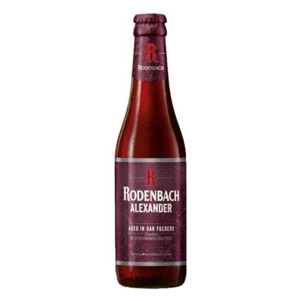 Rodenbach Rodenbach Alexander 33Cl 5,6%