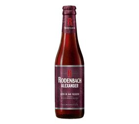 Rodenbach Rodenbach Alexander 33Cl Rodenbach Rodenbach Alexander 33Cl