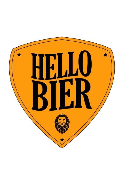 Hellobier bierpakket