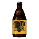 Hellobier Hello Dubbel 33Cl Hellobier Hello Dubbel 33Cl