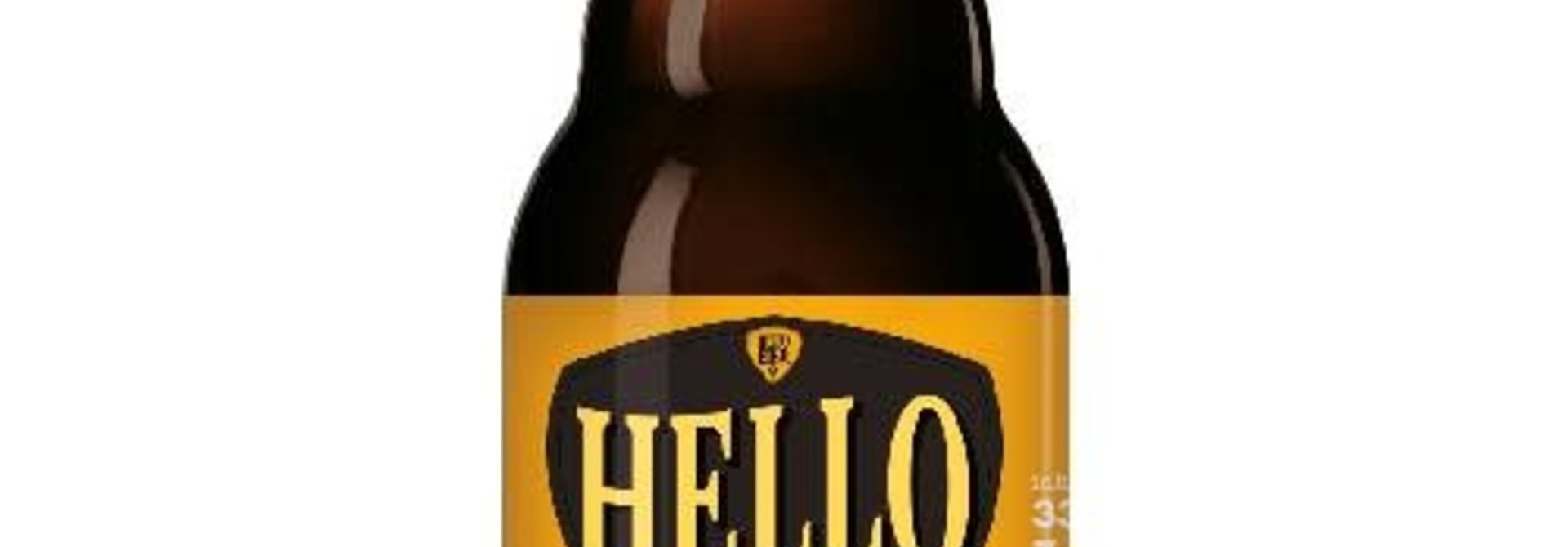 Hello Blondie 33cl 7,5%