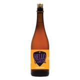 Hellobier Hello Quadrupel 75cl Hellobier Hello Quadrupel 75cl