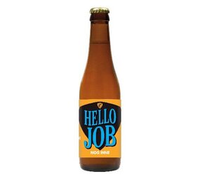 Hellobier Hello Job 25CL Hellobier Hello Job 25CL