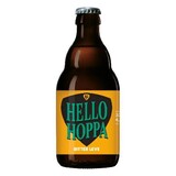 Hellobier Hello Hoppa 33Cl Hellobier Hello Hoppa 33Cl