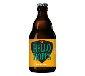 Hellobier Hello Hoppa 33Cl