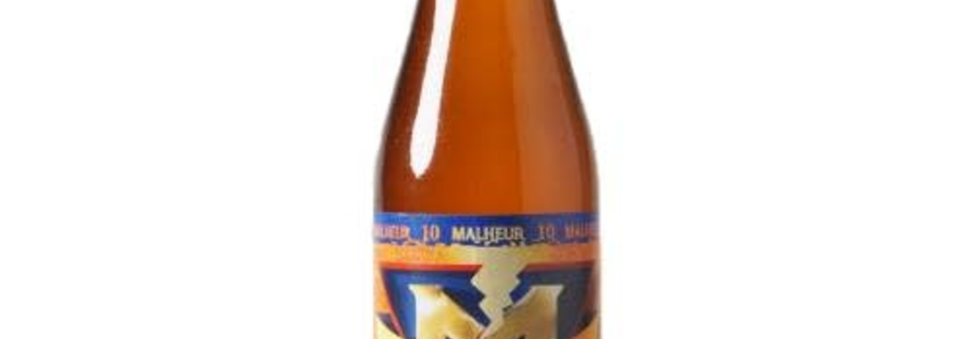 Malheur Blond 10 33Cl