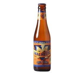 Malheur Malheur Blond 10 33Cl Malheur Malheur Blond 10 33Cl
