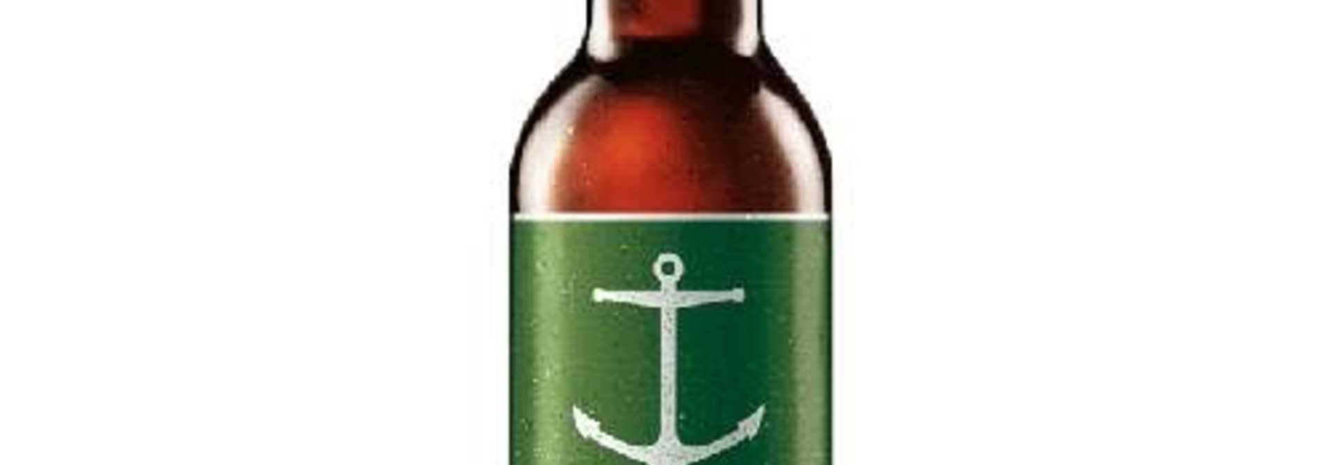 Witte Anker Saison 5.5% 33cl