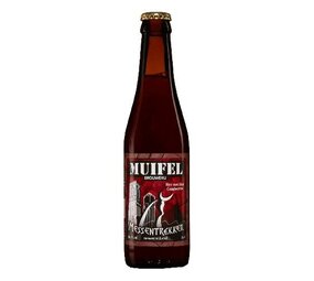 Muifel Muifel - Messentrekker 33Cl Muifel Muifel - Messentrekker 33Cl