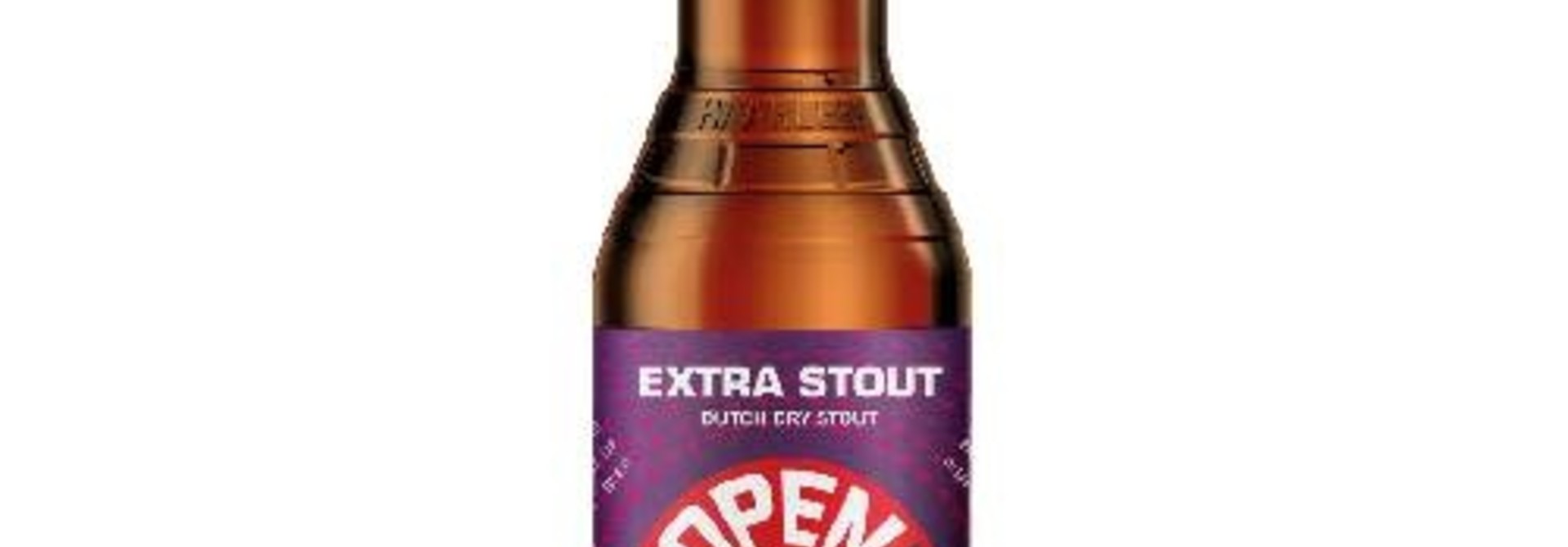 - Extra Stout 33Cl