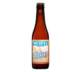 Muifel Muifel - Weizen 33Cl Muifel Muifel - Weizen 33Cl