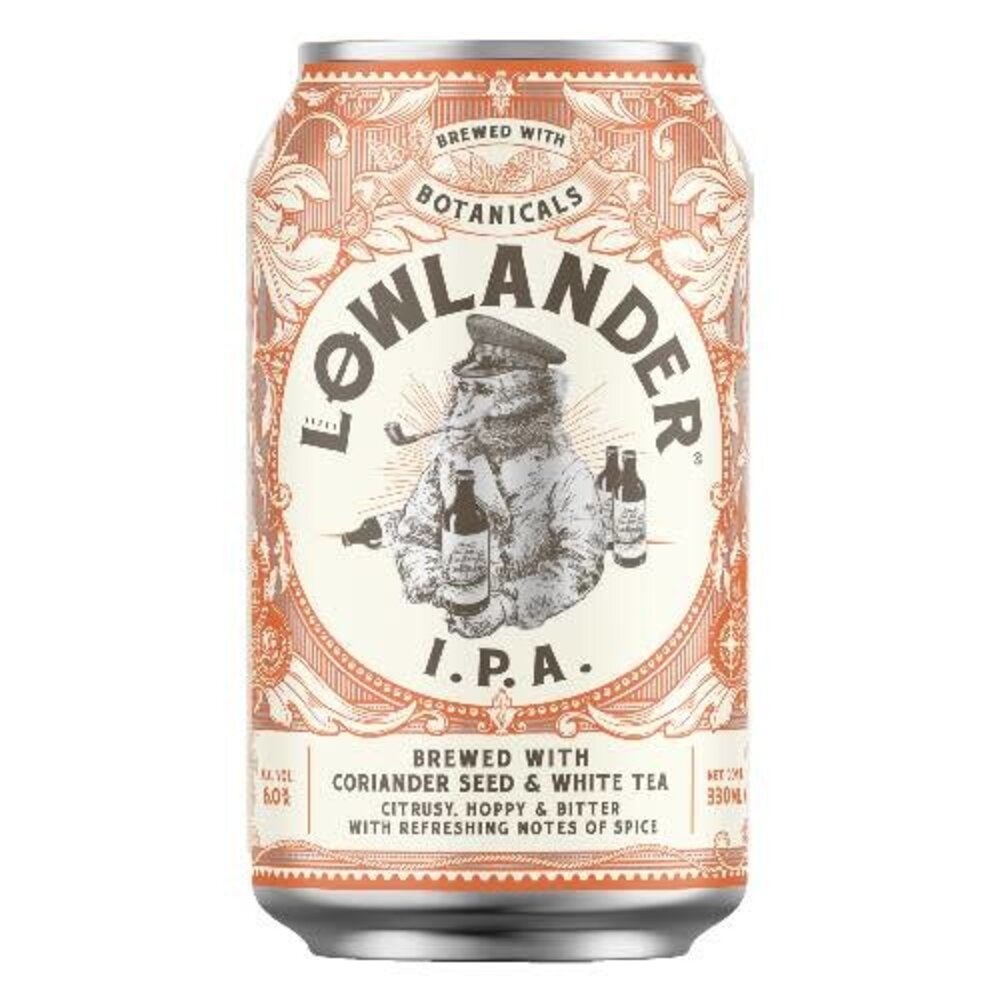 Lowlander Lowlander Ipa 33Cl Lowlander Lowlander Ipa 33Cl