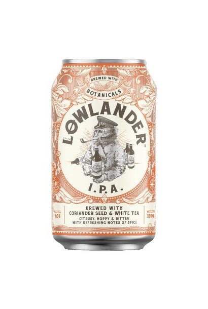 Lowlander Ipa 33Cl