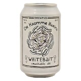 Kromme Haring Whitebait 33cl Kromme Haring Whitebait 33cl