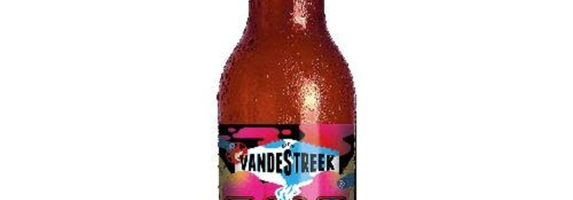 vandeStreek Fruit Machine 0.5% 30cl