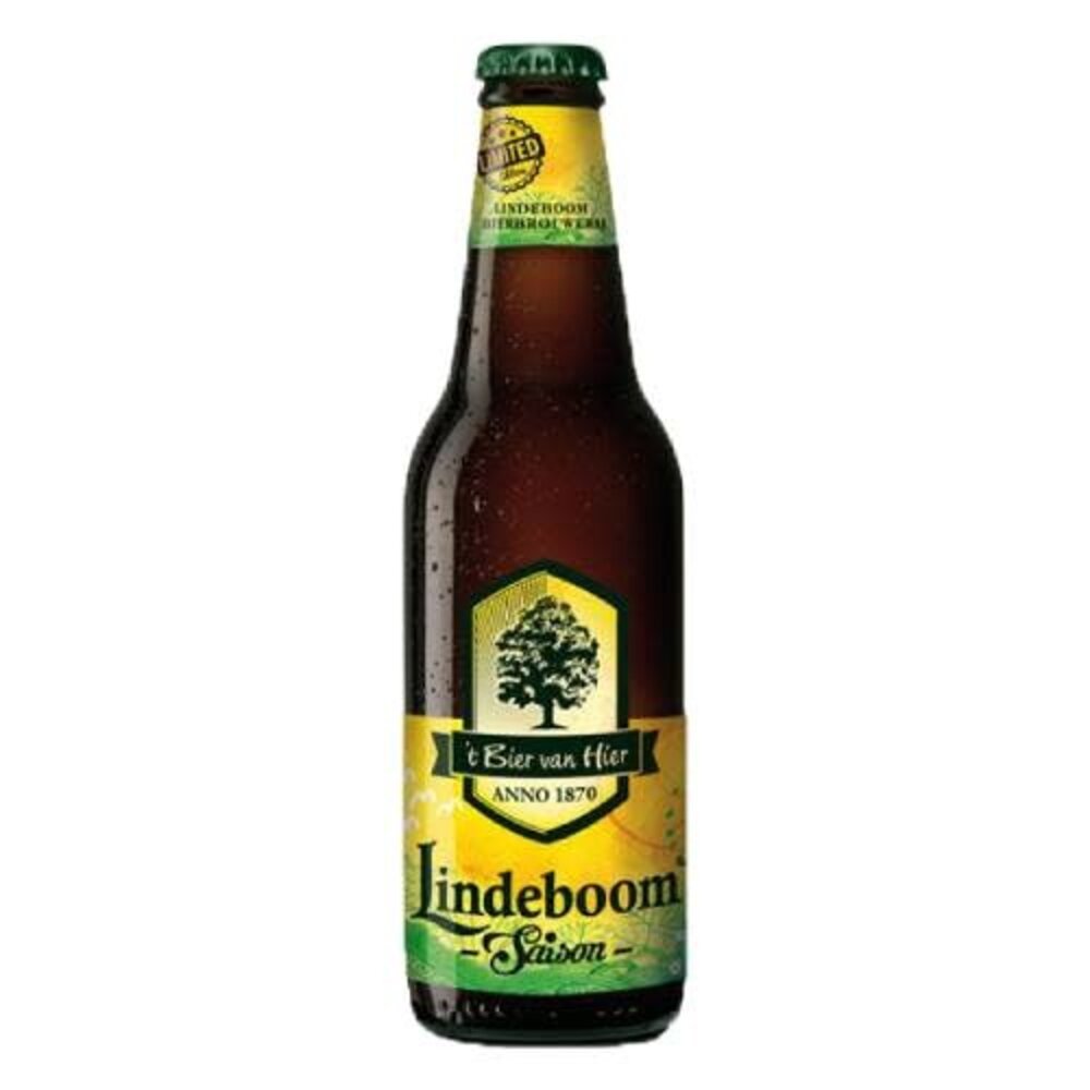 Lindeboom Lindeboom Saison Lindeboom Lindeboom Saison