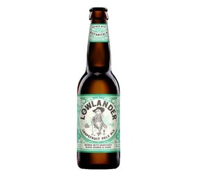 Lowlander Lowlander Pale Ale 33Cl Lowlander Lowlander Pale Ale 33Cl