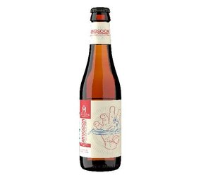 Musketeers Antigoon Wipa 33Cl Musketeers Antigoon Wipa 33Cl