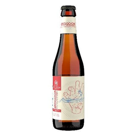 Musketeers Musketeers Antigoon Wipa 33Cl