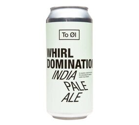 To Ol Whirl Domination 44cl To Ol Whirl Domination 44cl