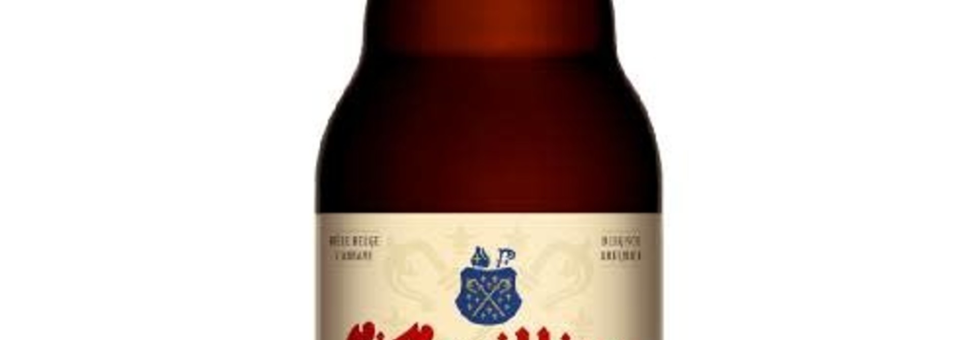 St. Feuilien Quadrupel 33cl 11%