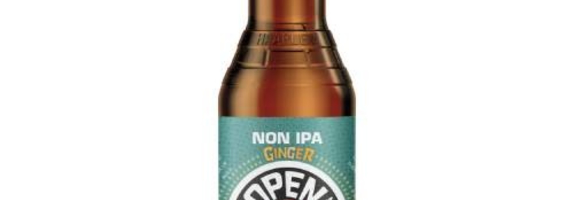 Non Ipa Ginger  33Cl