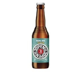Jopen Non Ipa Ginger  33Cl