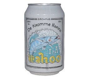 Kromme Haring Kromme Haring Wahoo 33Cl Kromme Haring Kromme Haring Wahoo 33Cl