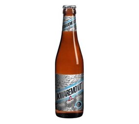 De Brabandere Kwaremont Blond 0,3 33Cl De Brabandere Kwaremont Blond 0,3 33Cl