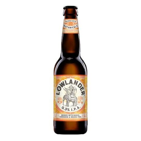 Lowlander Lowlander Ipa 0.3 33Cl
