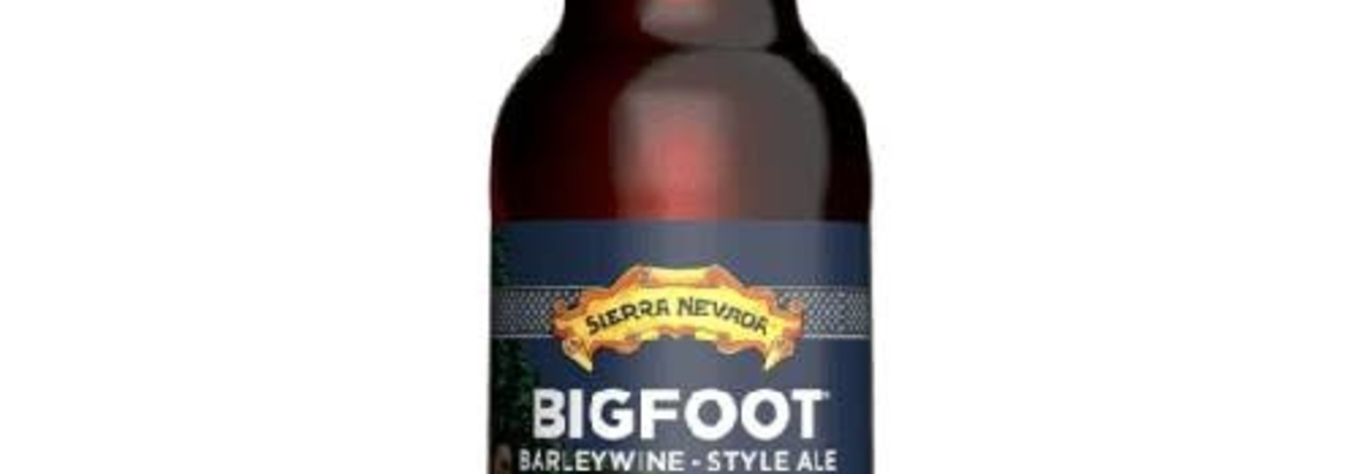 Bigfoot Barleywine 2021