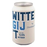Kraftbier Kraftbier - Witte Gij'T 33Cl