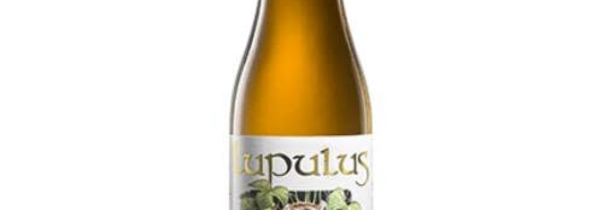 Lupulus Tripel 75Cl