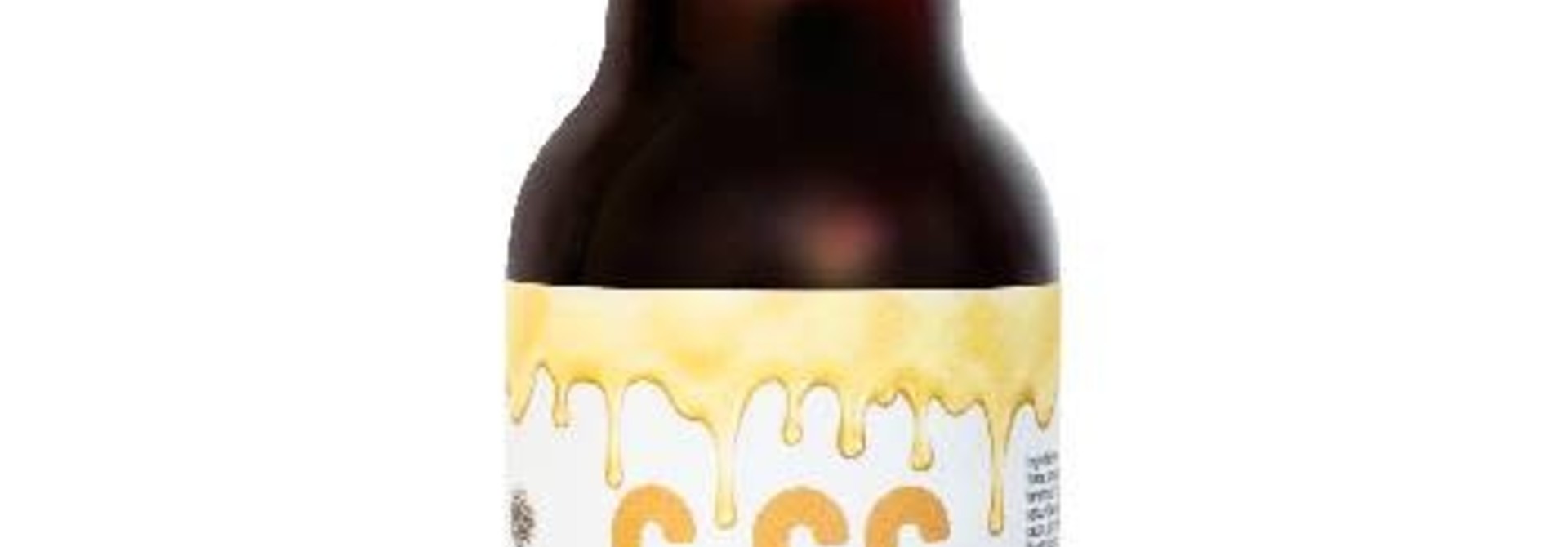 White Chocolate Stout 33Cl