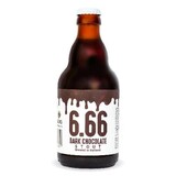 Naastbos Dark Chocolate 33cl Naastbos Dark Chocolate 33cl