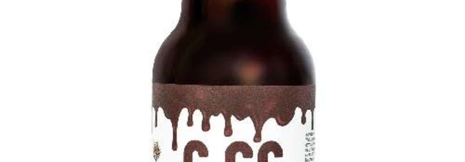 Dark Chocolate Stout 33cl 6,66%